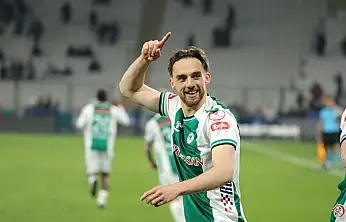 Konyaspor, Berkan Kutlu defterini kapattı