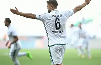 Konyaspor camiası Ahmet Çalık'ı vefatının dördüncü yıl dönümünde anıyor