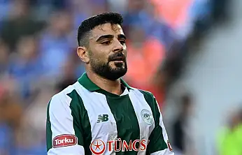 Konyaspor'da Adil için yeni teklif var mı? Yönetimden açıklama
