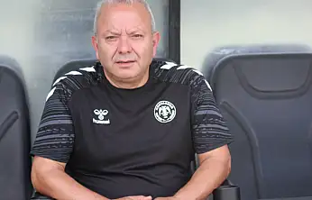 Konyaspor'da alt yapı seçmeleri tamamlanıyor! Yaldır'dan önemli açıklamalar 'Elit sporcu arıyoruz'