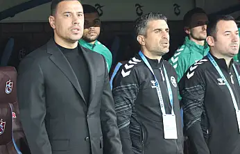 Konyaspor'da Antalyaspor galibiyeti sonrası teknik heyetten açıklama