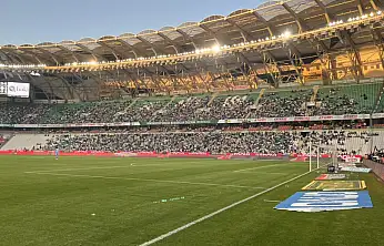 Konyaspor'da, Antalyaspor maçının biletleri satışta