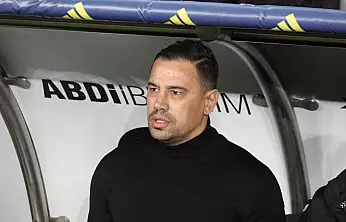 Konyaspor'da Atan'dan kupa sözleri! 'Çok ciddiye alacağız'