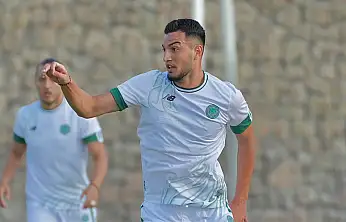 Konyaspor'da ayrılıklara yenisi eklendi! 1.lig ekibine kiralandı