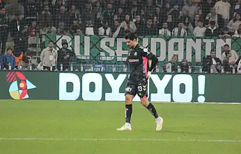 Konyaspor'da Bahadır Samsunspor maçında oynayacak mı? Palut'tan açıklama