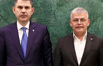 Konyaspor'da Başkan Atiker'den Murat Kurum açıklaması 'Daha çok yere yazarım'