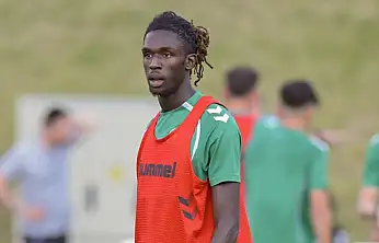 Konyaspor'da Belçikalı orta saha kamptan ayrıldı! Transfer iptal