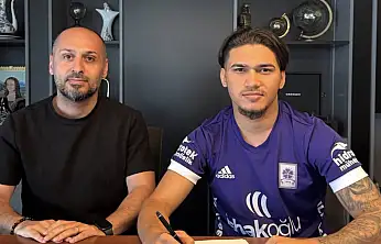 Konyaspor'da bir ayrılık daha resmileşti! Genç oyuncu 2.Lig ekibine kiralandı