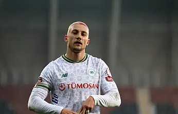 Konyaspor'da Blaz Kramer'den sakatlık iddialarına net cevap!