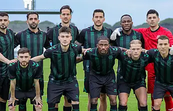 Konyaspor'da Bodrum FK maçının 11'i belli oldu! Yeni transferler kadroda