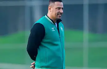 Konyaspor'da Çağdaş Atan, Antalya kampını değerlendirdi