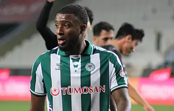 Konyaspor'da Çağdaş Atan'dan Bazoer ve Ufuk açıklaması
