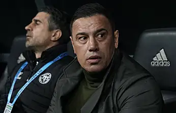 Konyaspor'da Çağdaş Atan'dan istifa sözleri