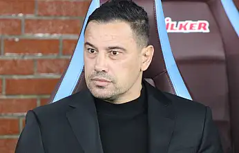 Konyaspor'da Çağdaş Atan'dan Kayserispor açıklaması