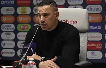 Konyaspor'da Çağdaş Atan'dan Konya'nın Sesi'ne Manidar Tebrik!