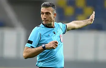 Konyaspor'da Çağdaş Atan'dan Özgür Yankaya tepkisi! 'Kurtulamadık'