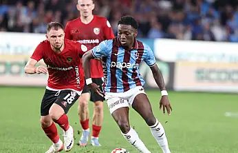 Konyaspor'da Çağdaş Atan'dan Olaigbe açıklaması