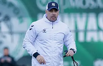 Konyaspor'da Çağdaş Atan'dan transfer sözleri! '8 transfer yaptık'