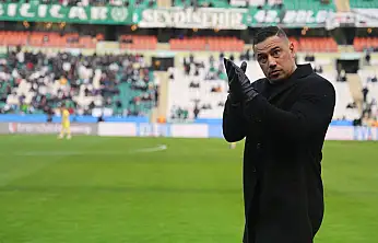 Konyaspor'da Çağdaş Atan'dan transfer açıklaması!