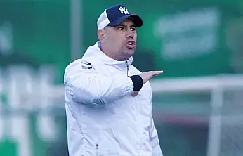 Konyaspor'da Çağdaş Atan takımdaki ayrılıkları açıkladı!