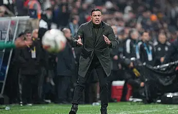 Konyaspor'da Çağdaş Atan transfer dönemini değerlendirdi