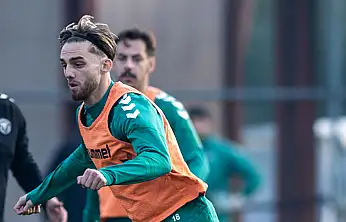 Konyaspor'da Çağdaş Atan yeni transferleri tek tek değerlendirdi