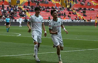 Konyaspor'da dört ayrılık! Genç oyuncular Arnavutluk'a kiralandı