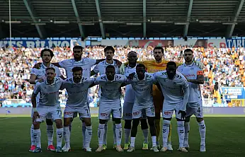 Konyaspor'da en fazla süreyi kim aldı? İşte 6 haftalık form tablosu