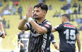 Konyaspor'da genç forvet takımdan ayrılıyor