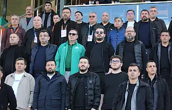 Konyaspor'da Gençlerbirliği maçı öncesi 'kırılma' vurgusu