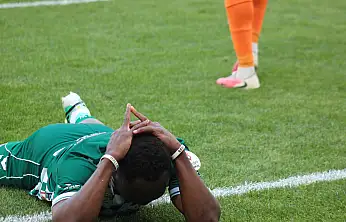 Konyaspor'da golcüler suskun