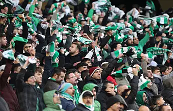 Konyaspor'da Göztepe maçının biletleri satışa çıkıyor!