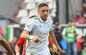 Konyaspor'da gurbetçi orta sahadan açıklama! 'Özür diliyoruz'