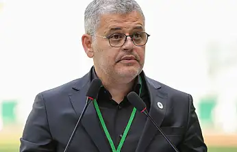 Konyaspor'da hasret sona eriyor! Başkan Atiker açıklamalar yapacak