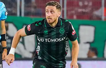 Konyaspor'da iç transferde önemli imza! Yerli oyuncu ile nikah tazeledi