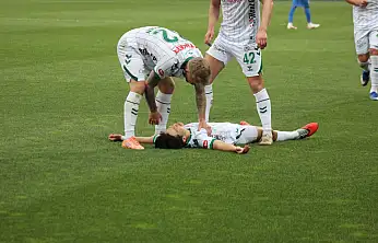 Konyaspor'da iki ayrılık daha yolda! Yeni sezon planlamasında yer almıyorlar