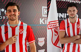 Konyaspor'da iki ayrılık resmileşti! Genç futbolcular imzayı attı