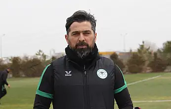 Konyaspor'da ikinci İlhan Palut dönemi başlıyor