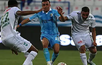 Konyaspor'da ikinci kaptan Deniz'den açıklama!