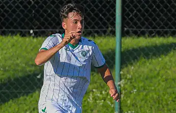 Konyaspor'da İlhan Palut kampın genç yıldızı Ömer hakkında konuştu!