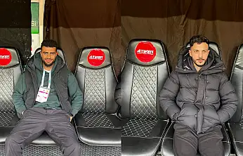 Konyaspor'da İlhan Palut'tan Baniya ve Gonçalves açıklaması