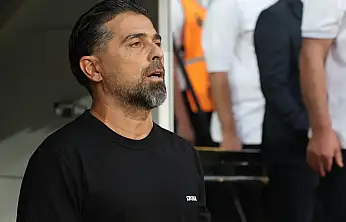 Konyaspor'da İlhan Palut'tan Enis Bardhi açıklaması!