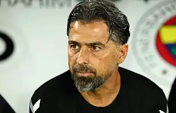 Konyaspor'da İlhan Palut'tan Fenerbahçe mağlubiyeti sonrası açıklama!