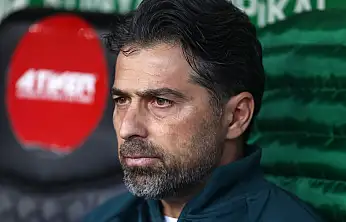 Konyaspor'da İlhan Palut'tan kadro açıklaması!