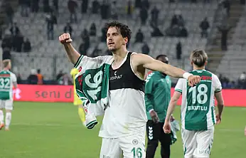 Konyaspor'da Jevtovic'ten veda açıklaması! 'Saygı ve sadakat görmedim'