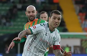 Konyaspor'da kaptandan açıklama!