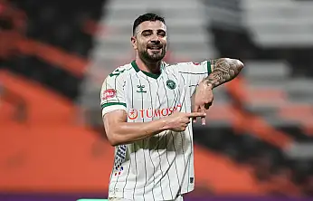Konyaspor'da Palut'tan Adil Demirbağ'ın transfer durumu hakkında açıklama!