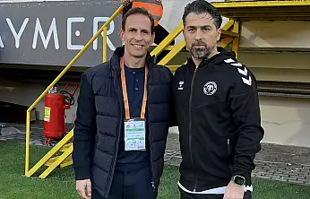 Konyaspor'da Palut'tan Alanyaspor mağlubiyeti sonrası açıklama