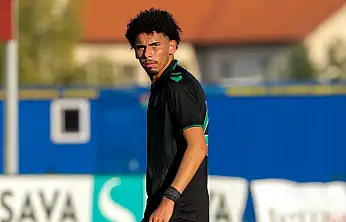 Konyaspor'da Palut'tan Colley ve Da Mata açıklaması