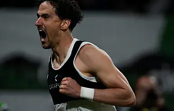 Konyaspor'da Palut'tan duygu dolu Jevtovic açıklaması!
